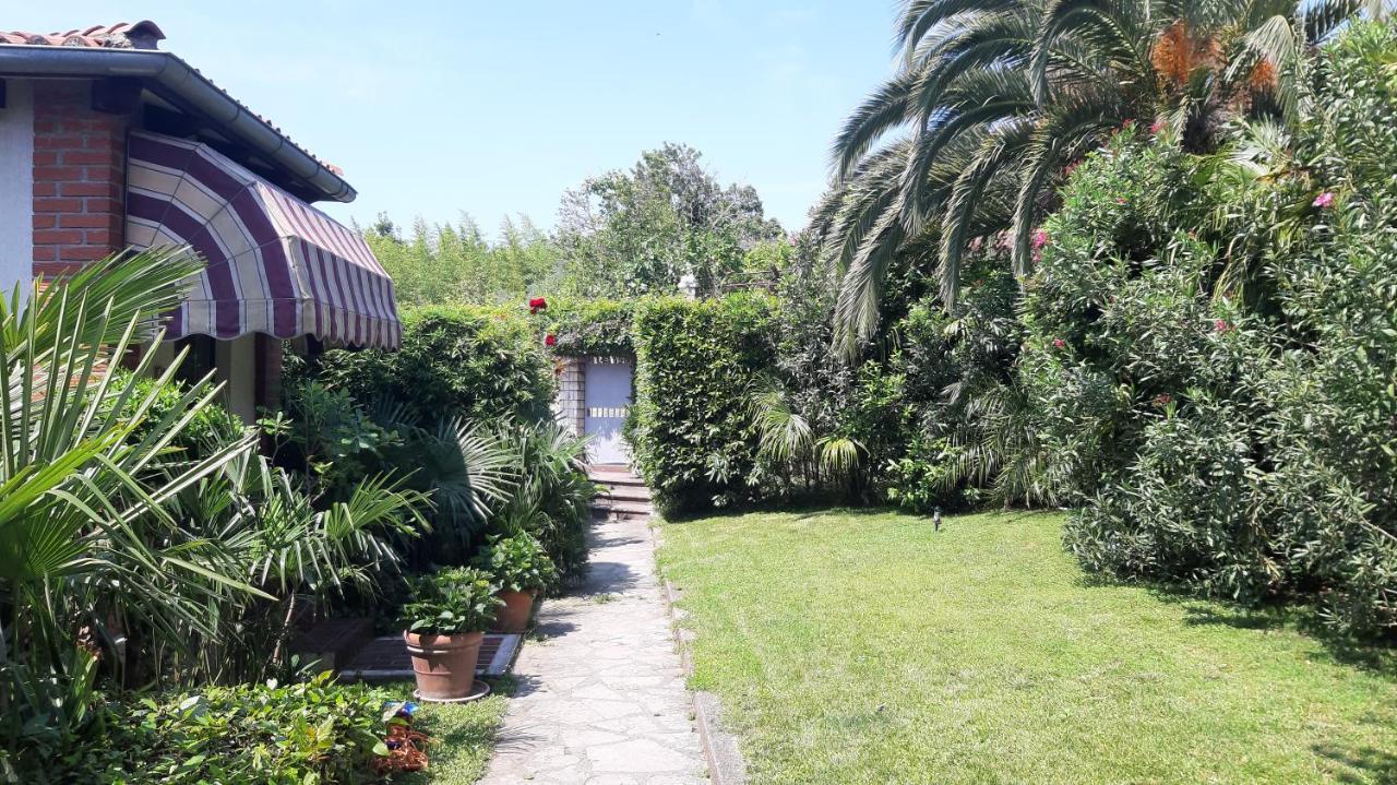 Apartma Ernestino Portorož Exterior foto