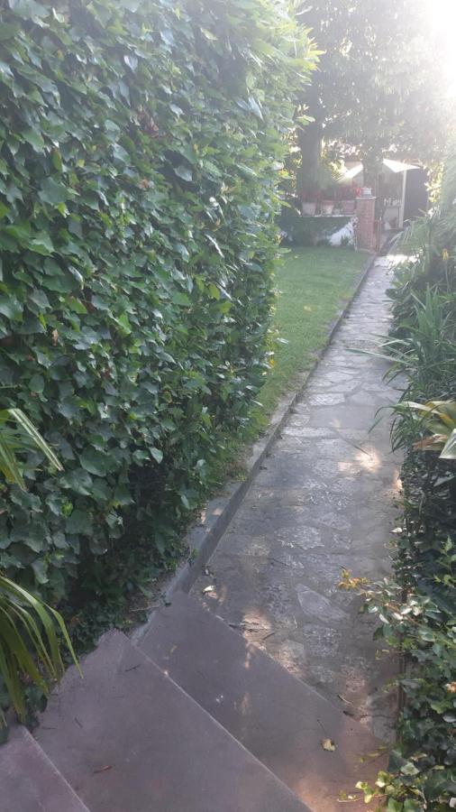 Apartma Ernestino Portorož Exterior foto