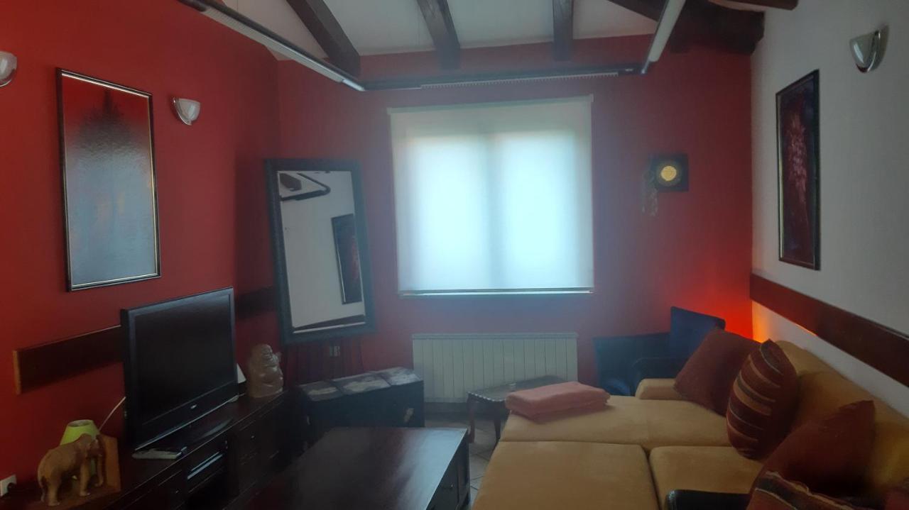 Apartma Ernestino Portorož Exterior foto